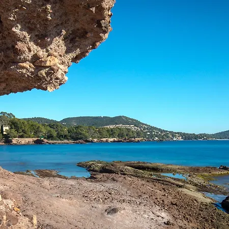 アパート Climatise Pour 3 Pers, A 50m De La Plage, Centre-ville Saint-raphael, Wifi, Parking Dispo - Fr-1-466a-38 *