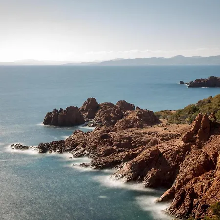 Appartement Saint-raphaël, 1 Pièce, 3 Personnes - Fr-1-466a-38 Saint-Raphaël