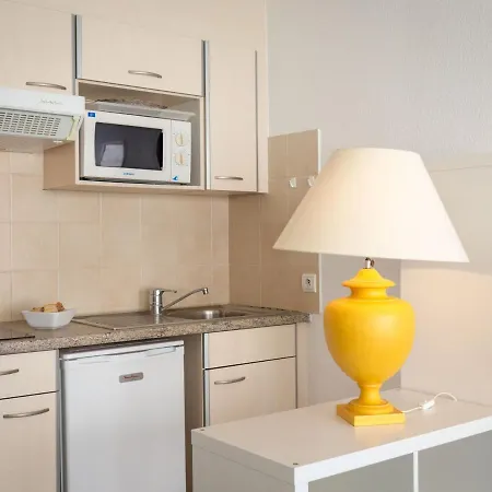 Appartement Saint-raphaël, 1 Pièce, 3 Personnes - Fr-1-466a-38 Saint-Raphaël